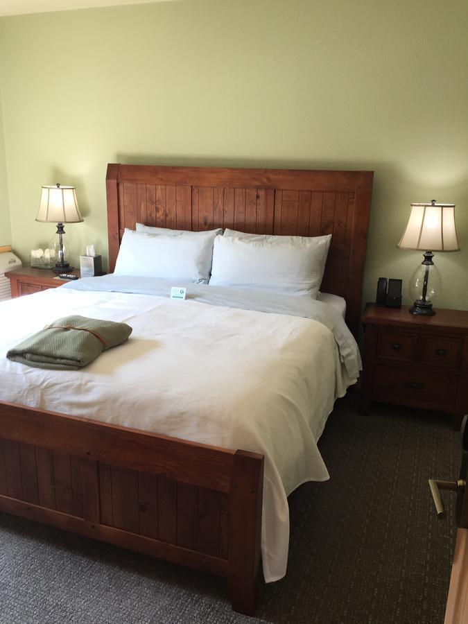 Roam Hotel