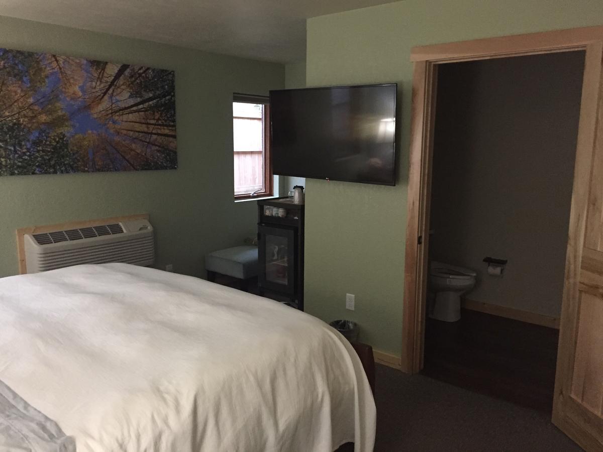Hotel Roam