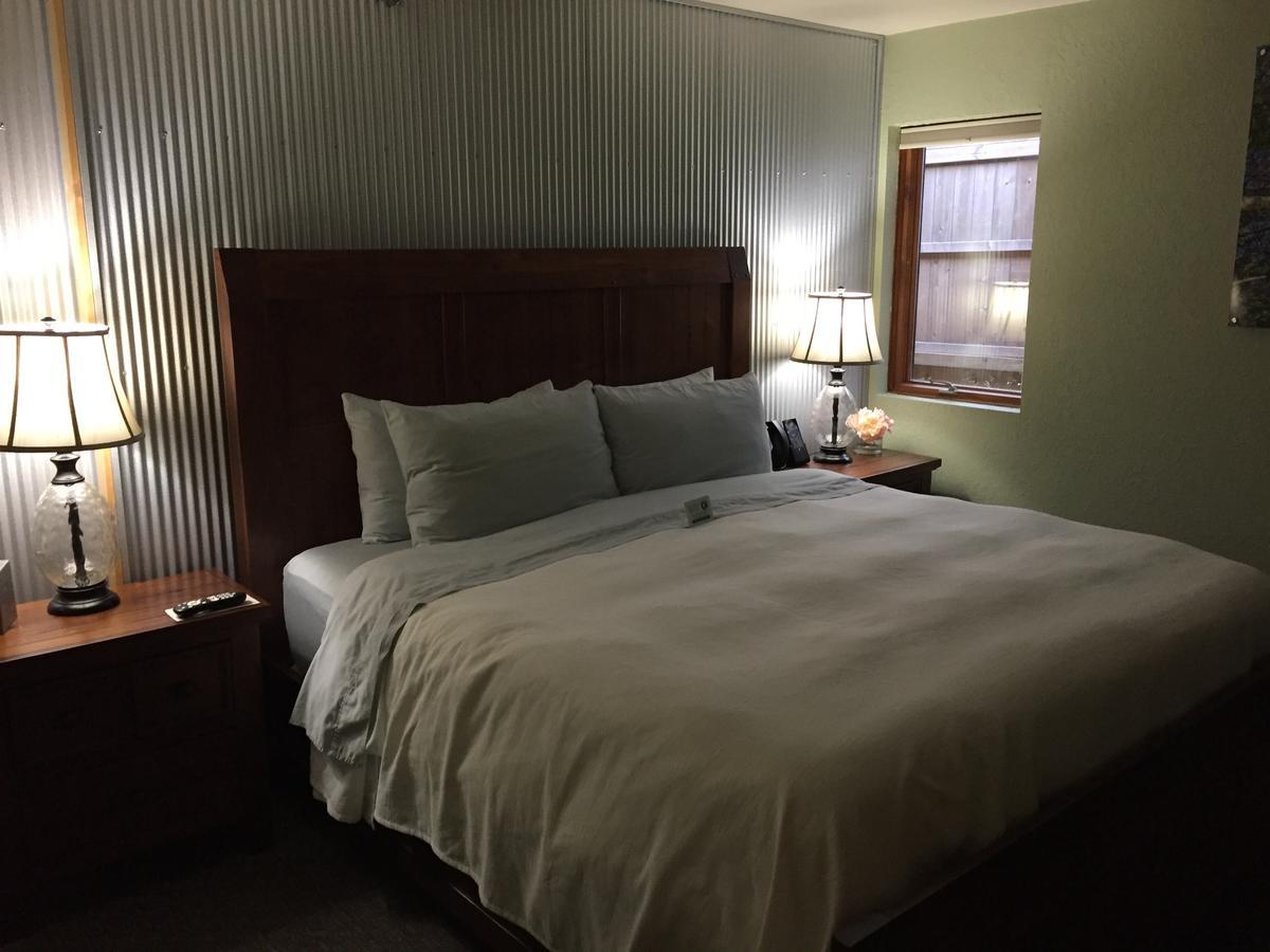 Hotel Roam 5*